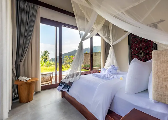 Resort Pelangi Signature By Agata Sidemen (Bali)