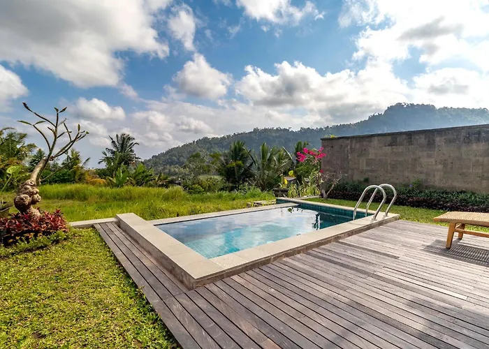 Pelangi Signature By Agata Resort Sidemen (Bali)