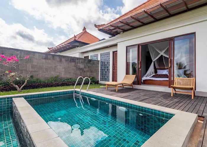 Pelangi Signature By Agata Resort Sidemen (Bali)