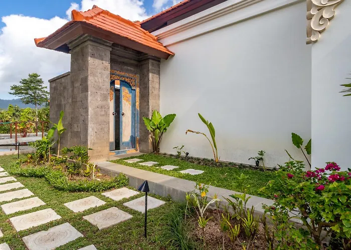 Pelangi Signature By Agata Sidemen (Bali)
