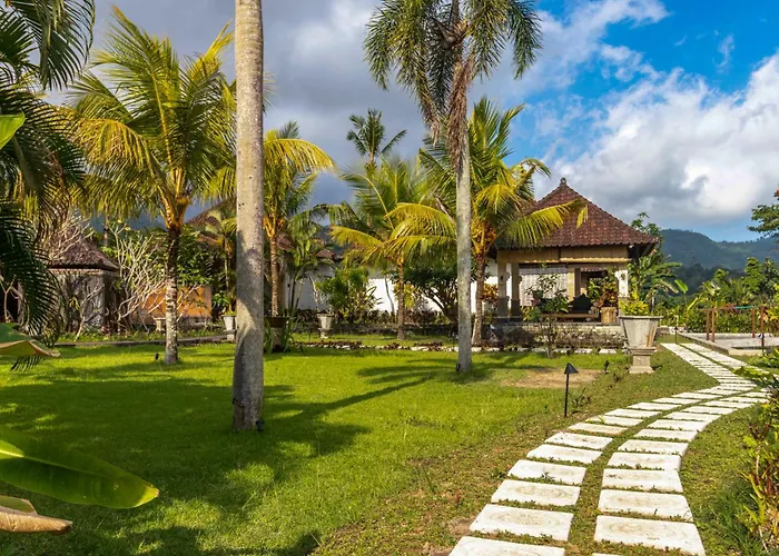 Resort Pelangi Signature By Agata *