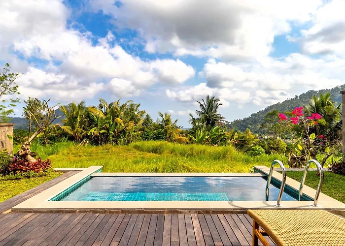 Resort Pelangi Signature By Agata Sidemen (Bali)