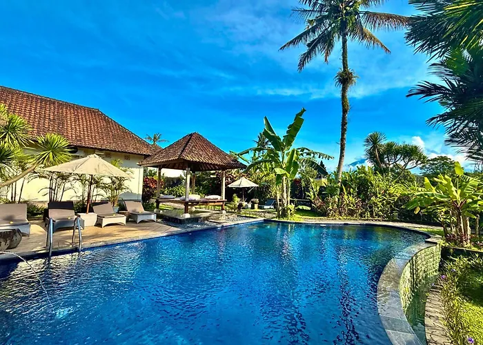 Pelangi Signature By Agata Sidemen (Bali)