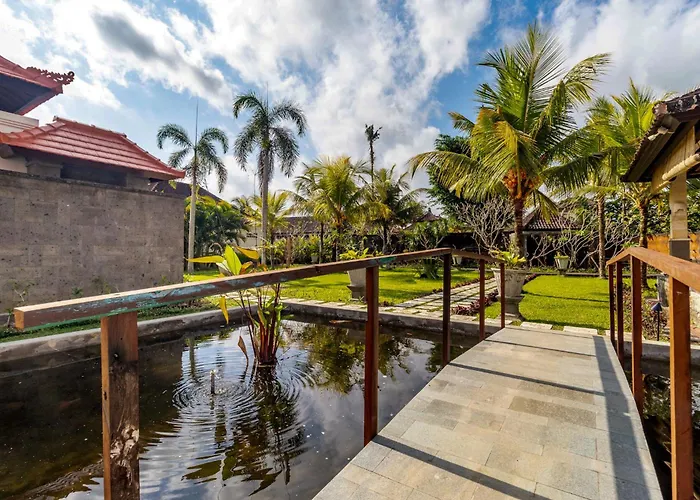 Resort Pelangi Signature By Agata Sidemen (Bali)