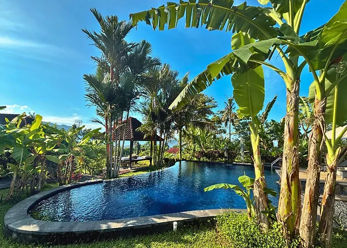Pelangi Signature By Agata Resort