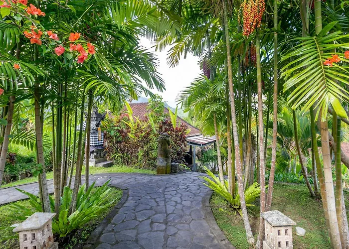 Resort Pelangi Signature By Agata