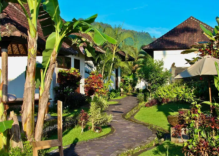 Resort Pelangi Signature By Agata Sidemen (Bali)