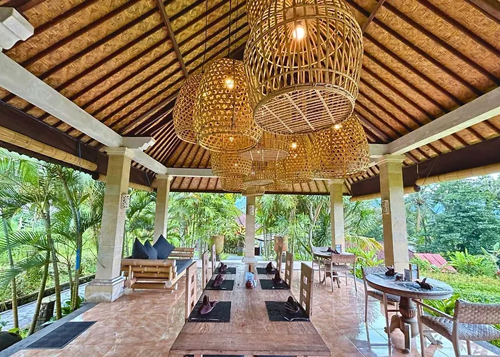 Resort Pelangi Signature By Agata