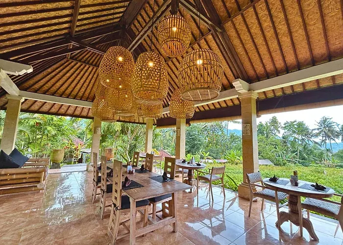 Resort Pelangi Signature By Agata